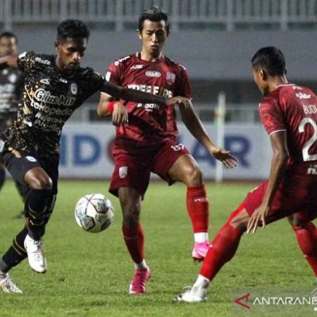 Nhận định kèo Persis Solo vs Dewa United, 16h00 ngày 25/7