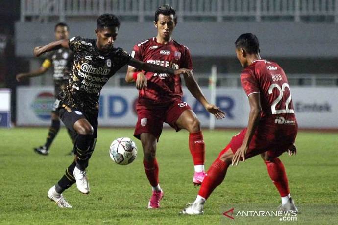 Nhận định kèo Persis Solo vs Dewa United, 16h00 ngày 25/7