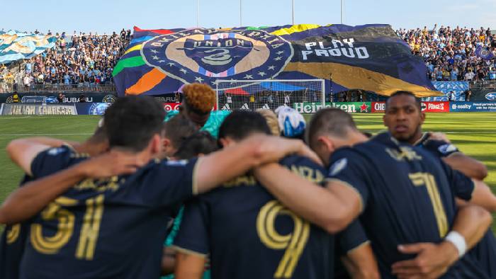 Nhận định kèo Philadelphia vs DC United, 6h30 ngày 9/7