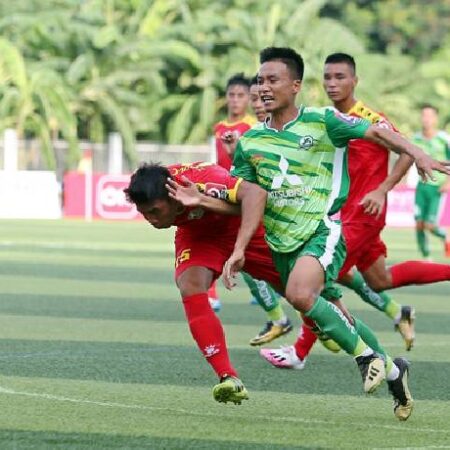 Nhận định kèo Phù Đổng vs CAND, 16h ngày 17/7