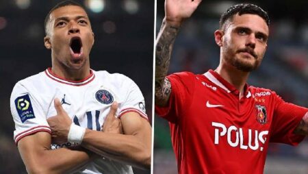 Nhận định kèo PSG vs Urawa Reds, 17h ngày 23/7