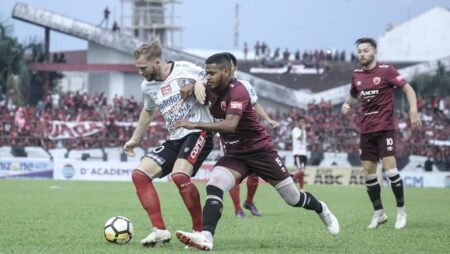 Nhận định kèo PSM vs Bali United, 16h00 ngày 29/7