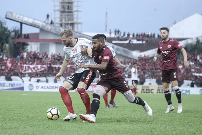 Nhận định kèo PSM vs Bali United, 16h00 ngày 29/7