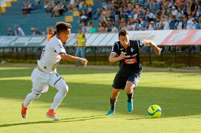 Nhận định kèo Puntarenas vs San Carlos, 9h ngày 21/7