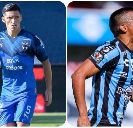 Nhận định kèo Queretaro vs Monterrey, 9h ngày 22/7