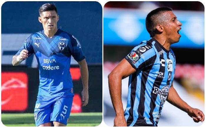 Nhận định kèo Queretaro vs Monterrey, 9h ngày 22/7