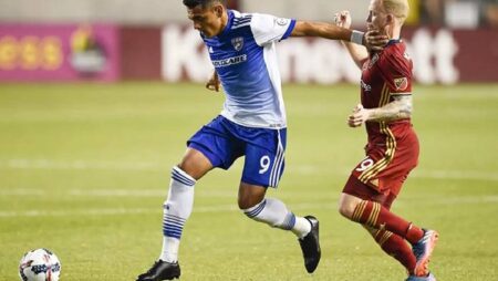 Nhận định kèo Real Salt Lake vs Dallas, 09h00 ngày 24/07