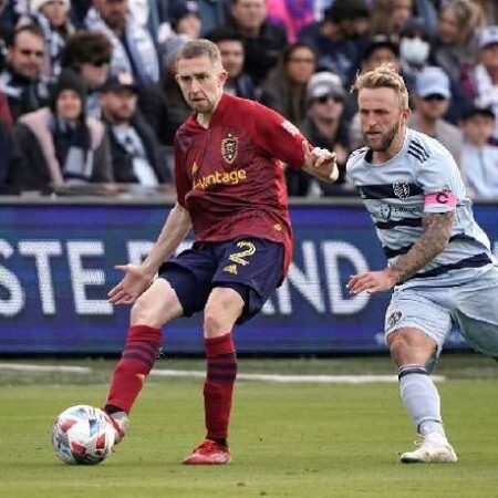 Nhận định kèo Real Salt Lake vs Sporting Kansas, 8h37 ngày 18/7