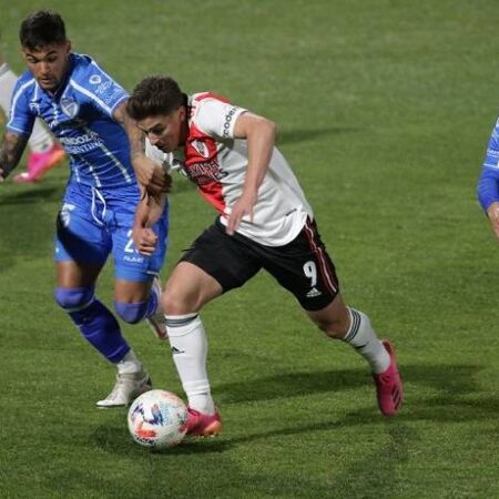 Nhận định kèo River Plate vs Godoy Cruz, 6h30 ngày 11/7