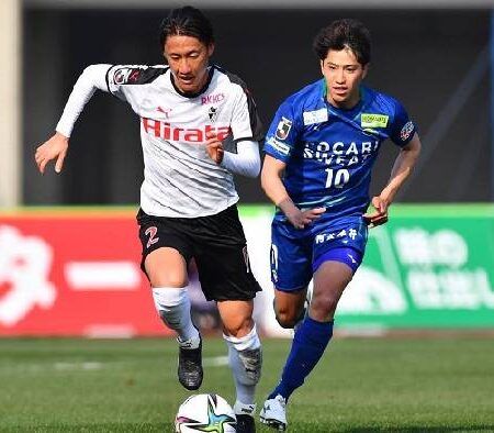 Nhận định kèo Roasso Kumamoto vs Zweigen Kanazawa, 17h ngày 24/7