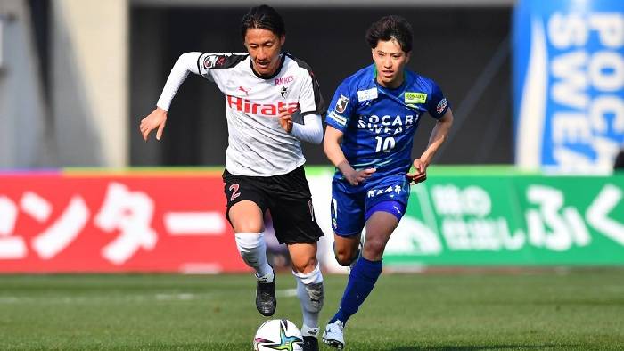 Nhận định kèo Roasso Kumamoto vs Zweigen Kanazawa, 17h ngày 24/7