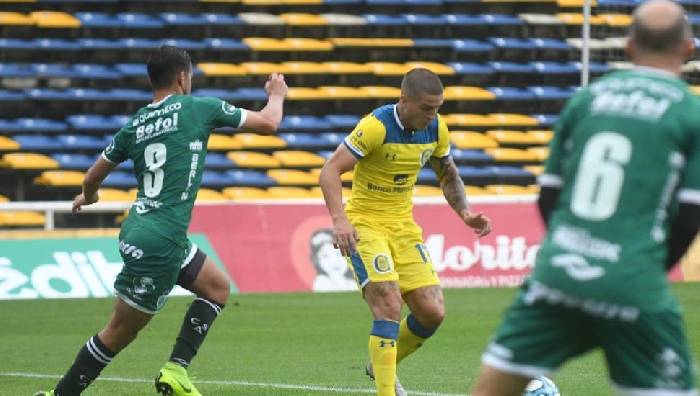 Nhận định kèo Rosario Central vs Sarmiento Junín, 6h ngày 9/7