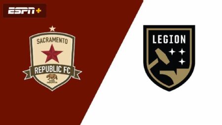 Nhận định kèo Sacramento vs Birmingham Legion, 10h05 ngày 17/7