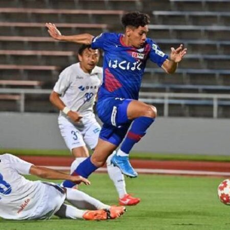 Nhận định kèo Sagan Tosu vs Ventforet Kofu, 16h ngày 13/7