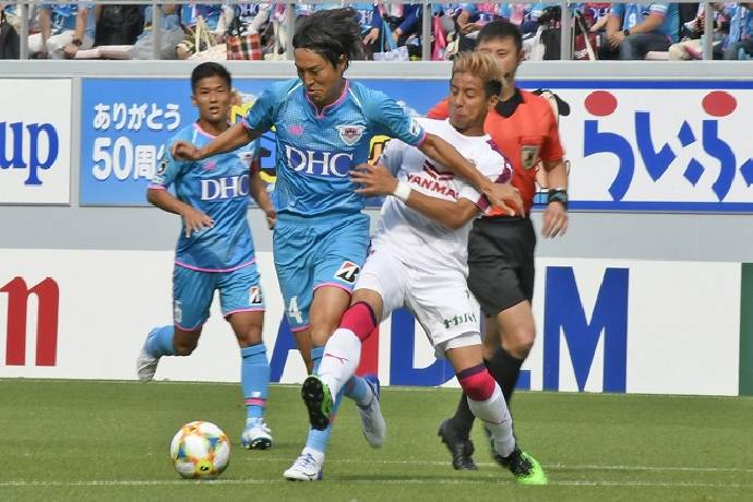 Nhận định kèo Sagan Tosu vs Yokohama F. Marinos, 17h ngày 16/7