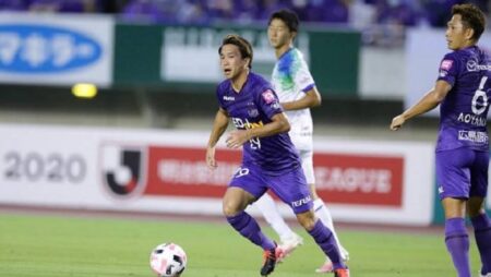 Nhận định kèo Sanfrecce Hiroshima vs Shonan Bellmare, 16h ngày 10/7