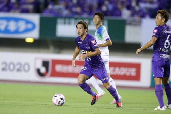 Nhận định kèo Sanfrecce Hiroshima vs Shonan Bellmare, 16h ngày 10/7