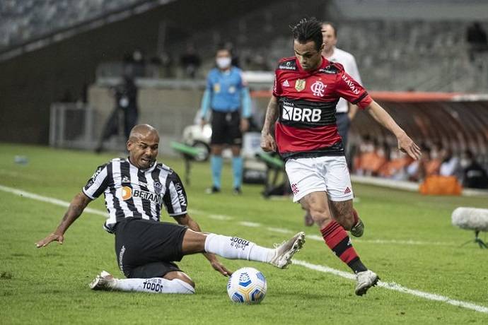 Nhận định kèo Santos vs Flamengo, 5h00 ngày 3/7