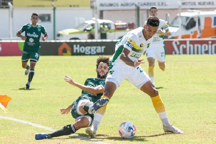 Nhận định kèo Sarmiento Junin vs Defensa y Justicia, 5h ngày 16/7