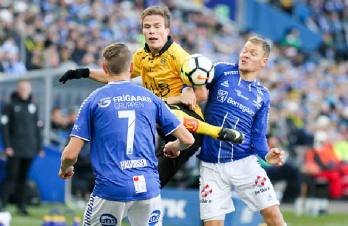 Nhận định kèo Sarpsborg vs Lillestrom, 20h30 ngày 31/7