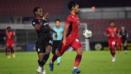 Nhận định kèo Selangor vs Kuala Lumpur, 20h ngày 8/7