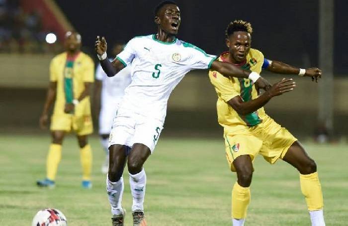 Nhận định kèo Senegal vs Eswatini, 19h ngày 13/7