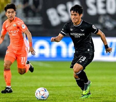 Nhận định kèo Seongnam vs Pohang Steelers, 17h ngày 5/7