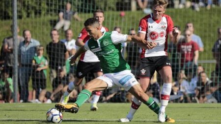 Nhận định kèo Servette vs St. Gallen, 21h30 ngày 17/7