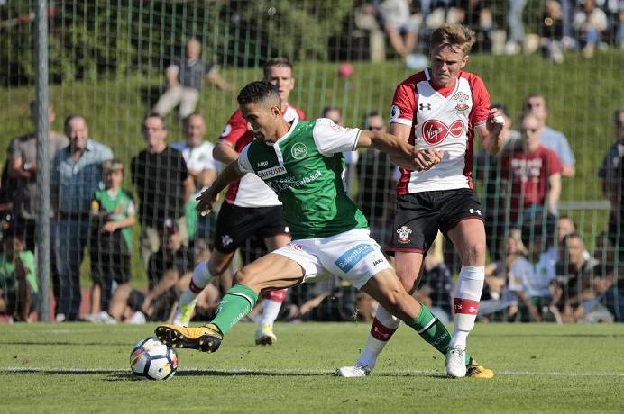 Nhận định kèo Servette vs St. Gallen, 21h30 ngày 17/7