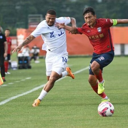 Nhận định kèo Shaanxi Chang’an vs Beijing BSU, 15h00 ngày 19/7