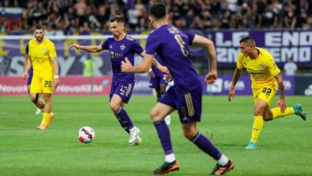 Nhận định kèo Shakhtyor vs Maribor, 0h00 ngày 14/7