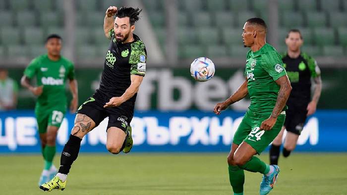 Nhận định kèo Shamrock Rovers vs Ludogorets, 2h ngày 27/7