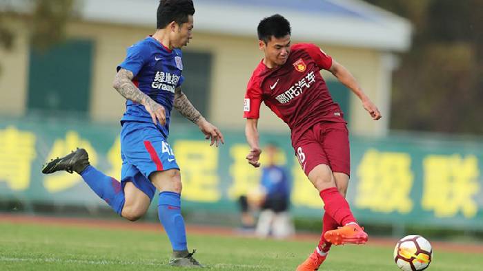 Nhận định kèo Shanghai Shenhua vs Hebei, 16h30 ngày 7/7