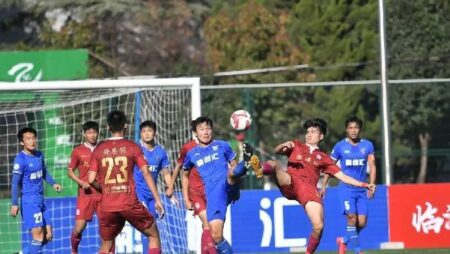 Nhận định kèo Shijiazhuang vs Zibo Cuju, 15h ngày 4/7