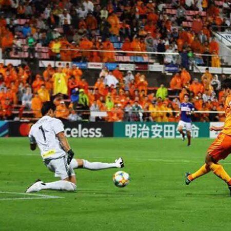 Nhận định kèo Shimizu S-Pulse vs Yokohama Marinos, 17h ngày 2/7