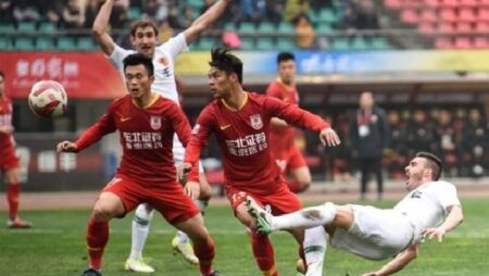 Nhận định kèo Sichuan Jiuniu vs Liaoning Shenyang, 14h30 ngày 1/7