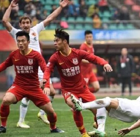 Nhận định kèo Sichuan Jiuniu vs Liaoning Shenyang, 14h30 ngày 1/7