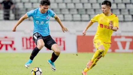 Nhận định kèo Sichuan Jiuniu vs Nanjing City, 15h00 ngày 28/07