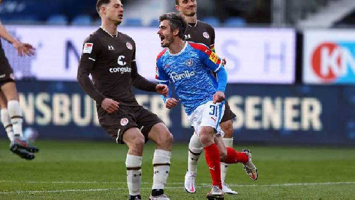 Nhận định kèo Silkeborg vs St. Pauli, 19h ngày 1/7