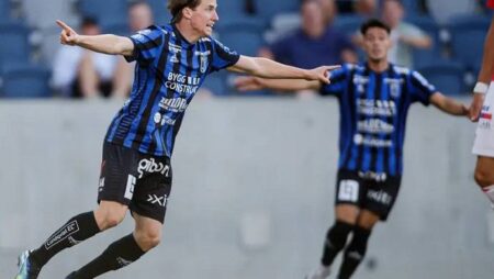 Nhận định kèo Sirius vs Degerfors, 20h00 ngày 17/7