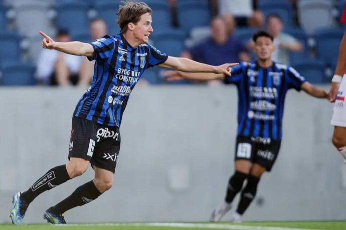 Nhận định kèo Sirius vs Degerfors, 20h00 ngày 17/7