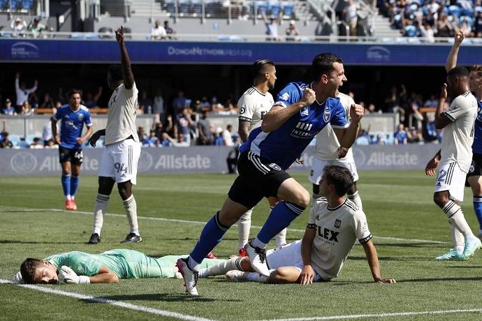 Nhận định kèo SJ Earthquakes vs Celta Vigo, 9h30 ngày 21/7