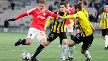 Nhận định kèo SJK vs Honka, 20h00 ngày 10/07