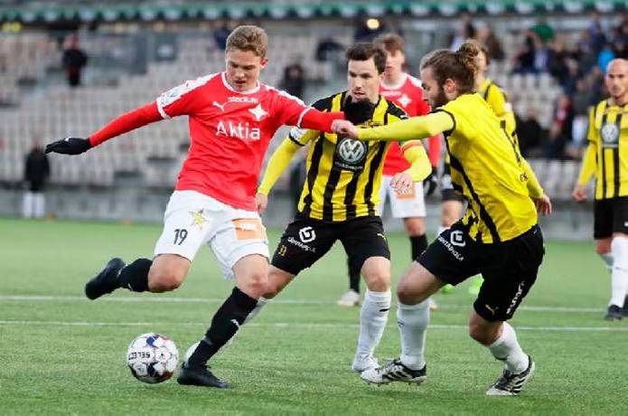 Nhận định kèo SJK vs Honka, 20h00 ngày 10/07