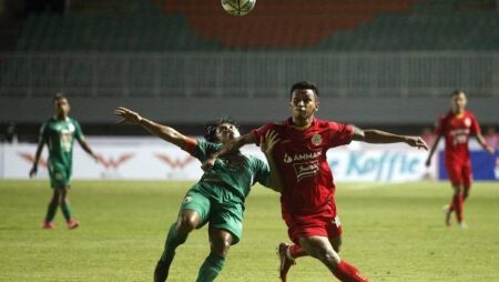 Nhận định kèo Sleman vs Borneo, 20h30 ngày 7/7