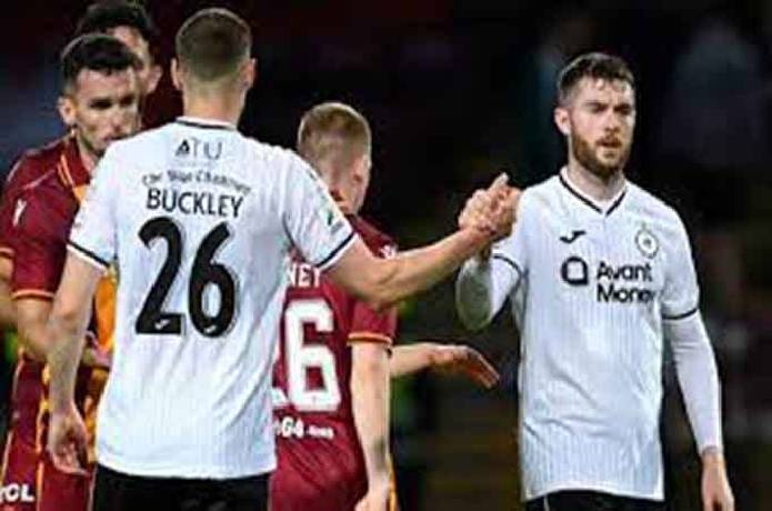 Nhận định kèo Sligo Rovers vs Motherwell, 01h00 ngày 29/07