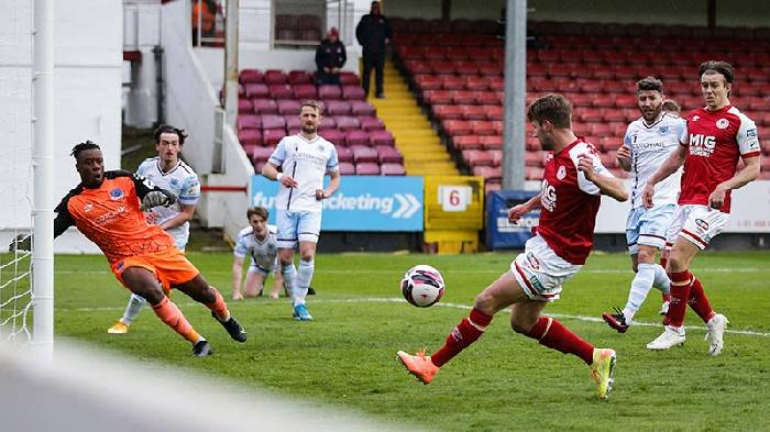 Nhận định kèo St Patrick’s vs Drogheda, 1h45 ngày 2/7