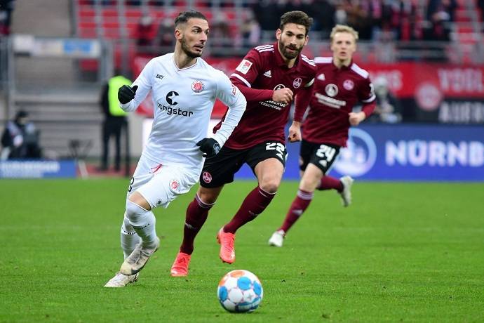 Nhận định kèo St. Pauli vs Nürnberg, 18h00 ngày 16/7