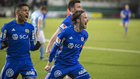 Nhận định kèo Sundsvall vs Malmo, 0h ngày 2/7