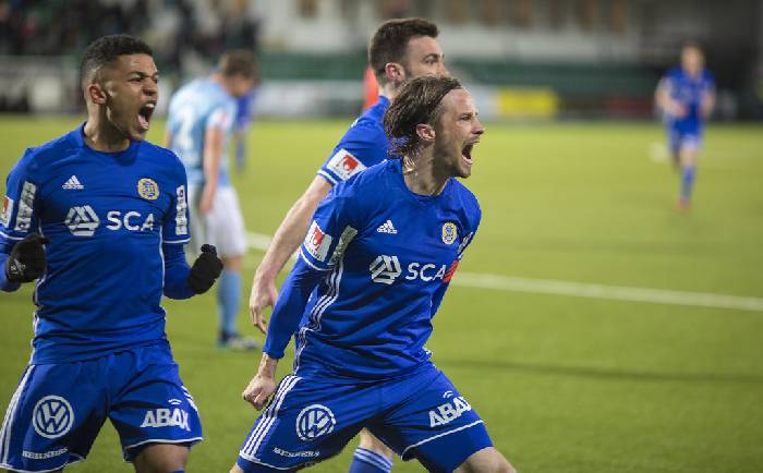 Nhận định kèo Sundsvall vs Malmo, 0h ngày 2/7